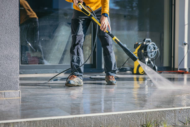 Trusted Sonoma State University, CA Pressure Washing Experts